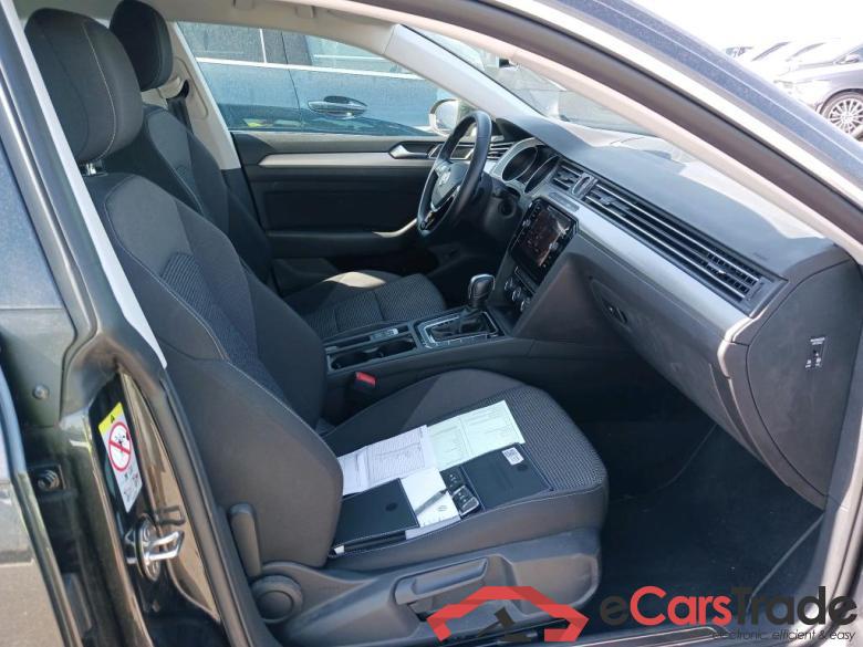 Volkswagen 2.0 TDI 110kW (150CV) DSG Arteon 2.0 TDI 150CV AT7 E6dT #6