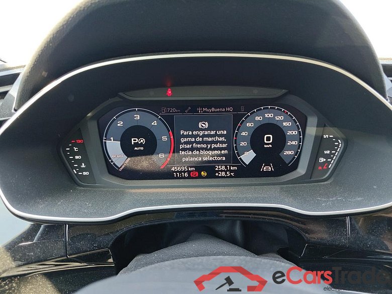 Audi Advanced 35 TDI 110kW (150CV) S tronic (ACC) Q3 Sportback 35 TDI 2.0 TDI 150CV AT7 E6d #4