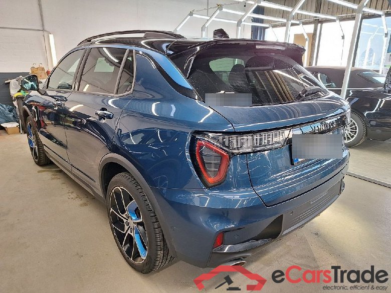 LynkAndCo Lynk & Co 01 ´20 LYNK & CO 01 PHEV 5d 132kW #6
