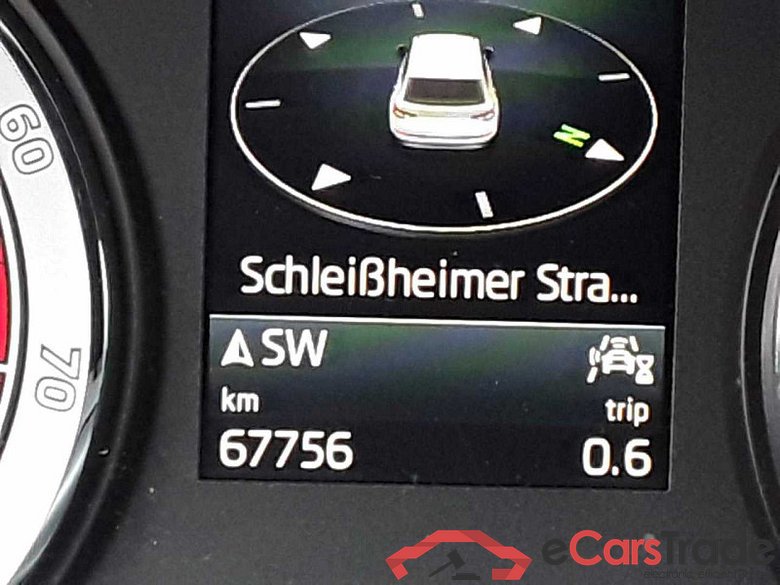 Skoda Kodiaq (NS)(2016->) DE - SUV5 1.5 TSI ACT EU6d, Clever OPF (EURO 6d), 2020 - 2021 #3