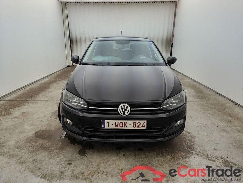 Volkswagen Polo 1.0 TSI Life 5d