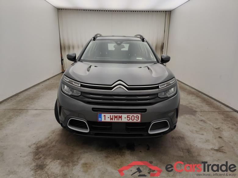 Citroën C5 Aircross 1.5 BlueHDi 130 S&S EAT8 Business GPS 5d #1