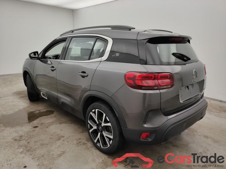 Citroën C5 Aircross 1.5 BlueHDi 130 S&S EAT8 Business GPS 5d #4