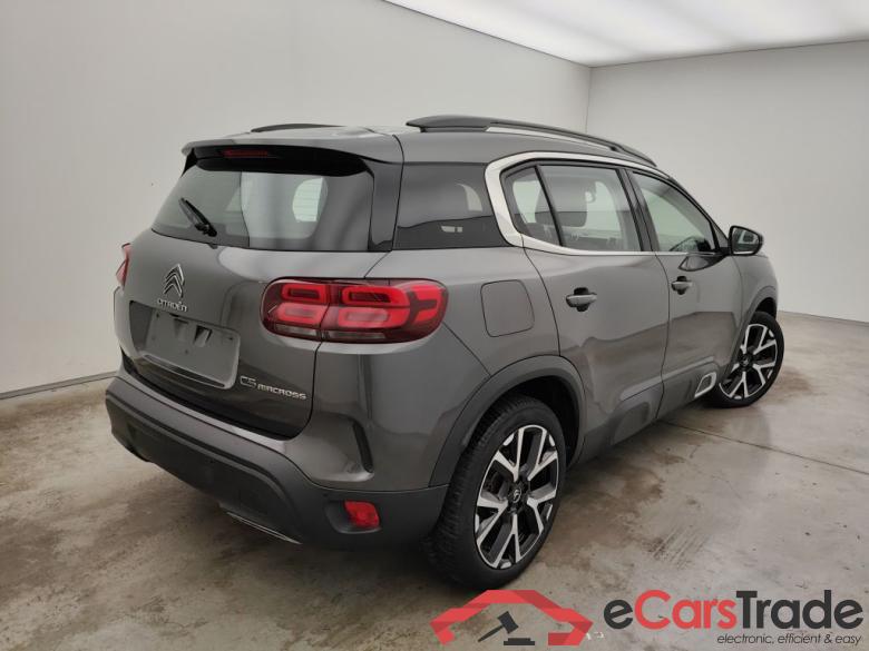 Citroën C5 Aircross 1.5 BlueHDi 130 S&S EAT8 Business GPS 5d #5