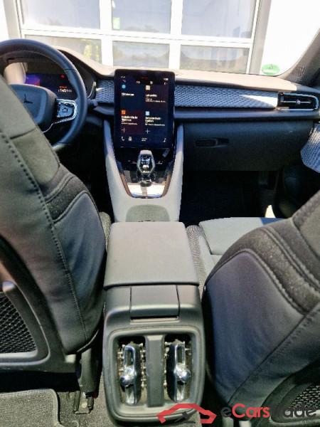 Polestar 2 (05.2020->) DE - LimS5 Elektro 69kWh, Standard Range Single, 2022 - 2022 #2