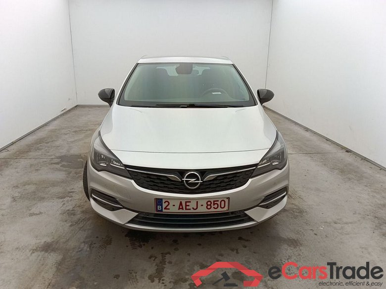 Opel Astra 1.2 Turbo 81kW S/S Edition 5d #1