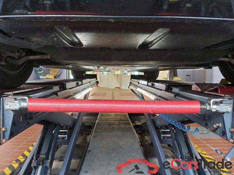 BMW Baureihe 3 Touring (G21)(06.2019->) DE - Kb5 320 d Mild-Hybrid EU6d, Advantage (EURO 6d), 2020 - 2022 #5