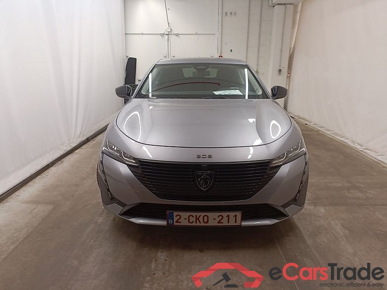 Peugeot 308 SW 1.5 BlueHDi 130 S&S EAT8 Active Pack 5d #1