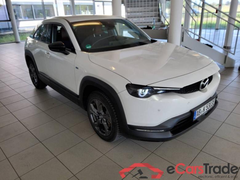 Mazda MX-30 (DR)(05.2020->) DE - SUV5 e-SKYACTIV, Advantage, 2022 - 2025 #2