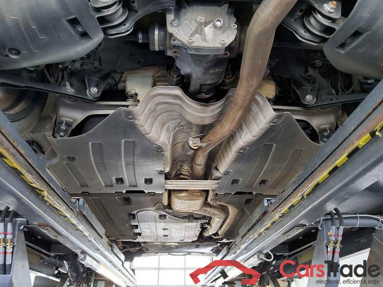 BMW Baureihe X3 (G01)(12.2017->) DE - SUV5 xDrive 30d Mild-Hybrid EU6d, xDrive M Sport (EURO 6d), (Facelift) 2021 #5