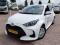 preview Toyota Yaris #0