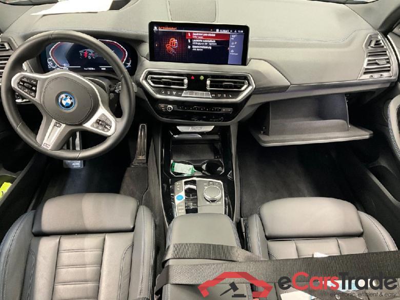 BMW iX3 ´20 BEV BMW iX3 Impressive 5d 210kW #3