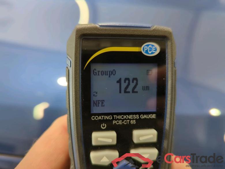 BMW X5 ´18 Baureihe X5 xDrive 45 e xLine 3.0 290KW AT8 E6d #6