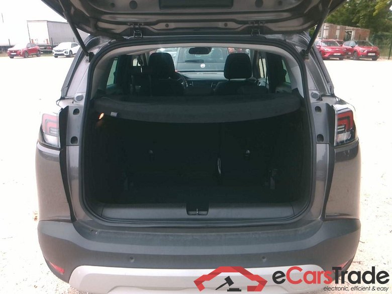 CROSSLAND ELEGANCE ICE GASOLINE 1.2 TURBO 110 BVM RSK #6