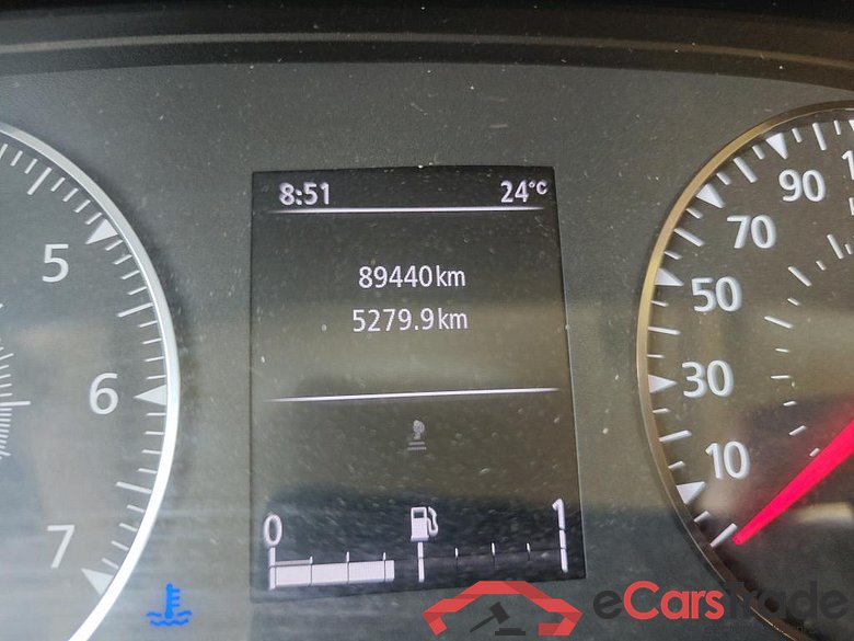 Opel 2.3 CDTI 99kW (135CV) L2 H2 F 3.5t (CX) OPEL Movano / 2019 / 4P / furgón 2.3 CDTI 99kW (135CV) L2 H2 F 3.5t (CX) #5