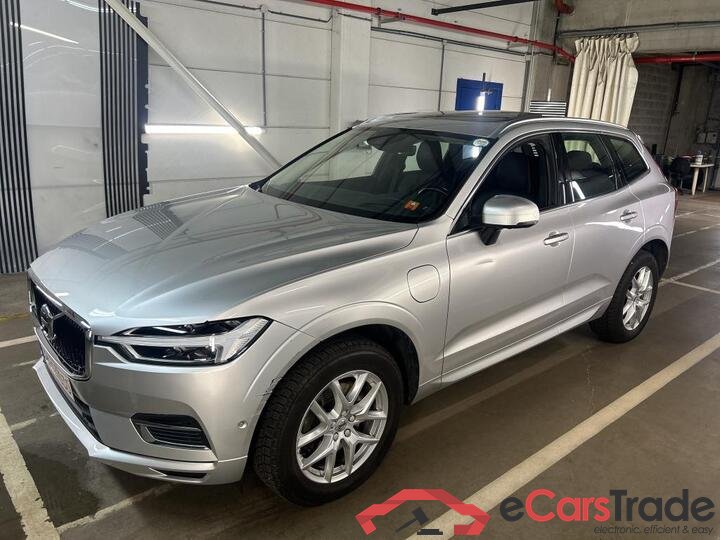 Volvo XC60 XC60 - 2017 2.0 T8 TE AWD Momentum Plug-In Gear. 223kw/303pk 5D/P I8