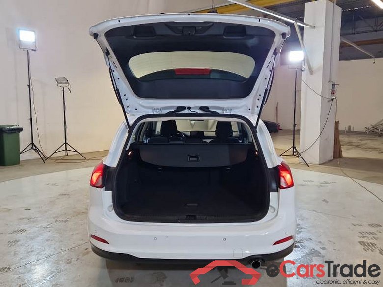 Ford 3 FORD FOCUS / 2018 / 5P / STATION WAGON 1.5 ECOBLUE 120CV BUSINESS SW #5