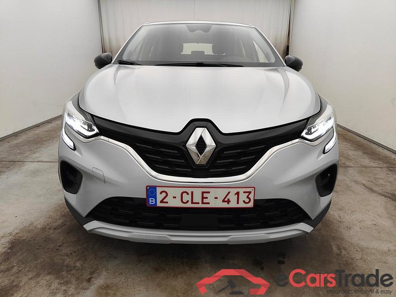 Renault Captur TCe 90 Corporate Edition 5d #1