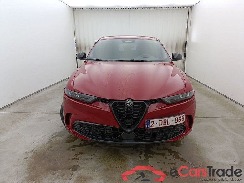 Alfa Romeo Tonale 1.5 130 MHEV Sprint FWD 5d