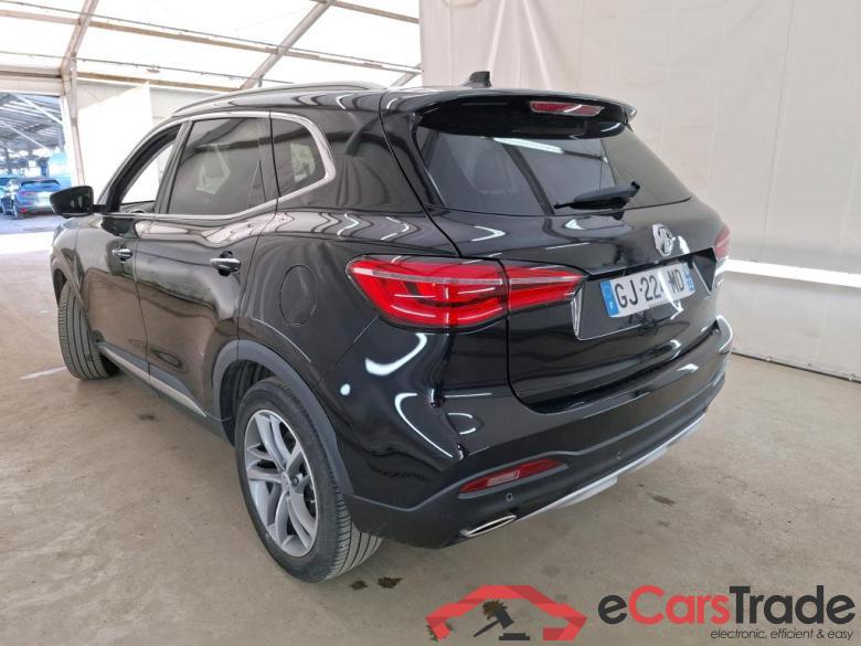 MG 1.5T GDI PHEV Luxe Auto OPERATION STOCK MG EHS / 2021 / 5P / SUV 1.5T GDI PHEV Luxe Auto OPERATION STOCK #2