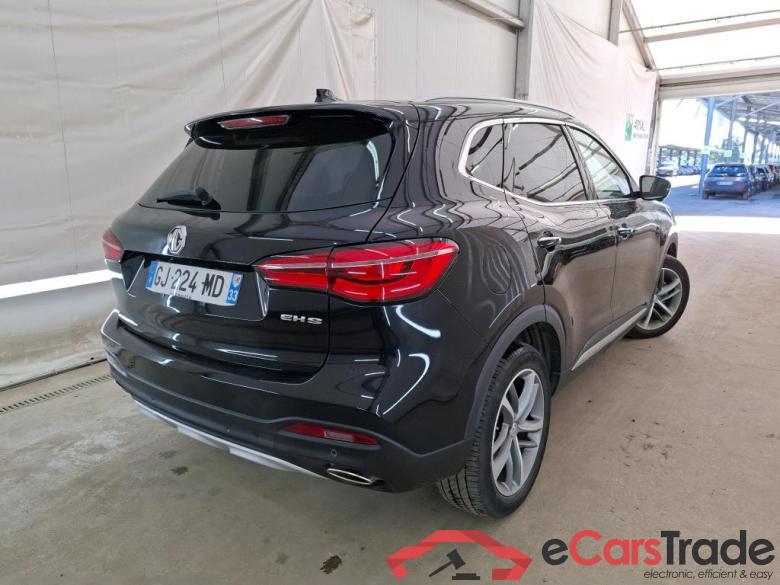 MG 1.5T GDI PHEV Luxe Auto OPERATION STOCK MG EHS / 2021 / 5P / SUV 1.5T GDI PHEV Luxe Auto OPERATION STOCK #3