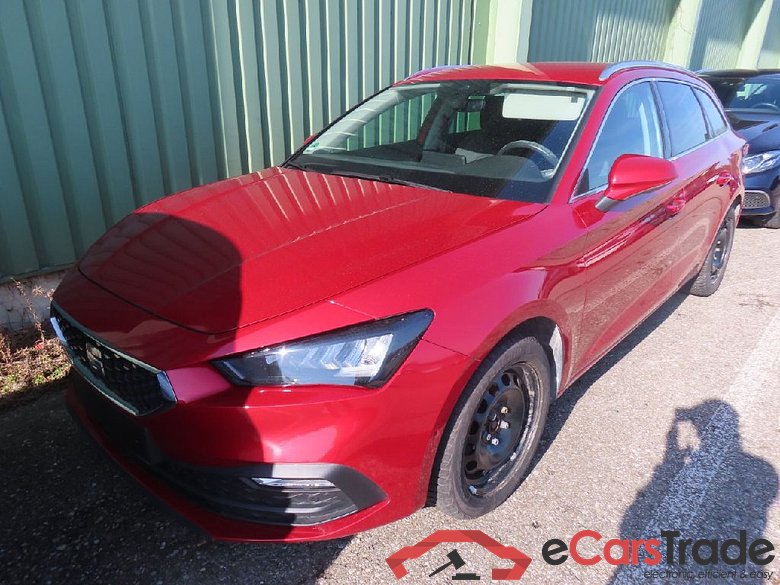 Seat Leon ST ´20 Leon Sportstourer Xcellence 1.5 TSI 96KW MT6 E6dT #1