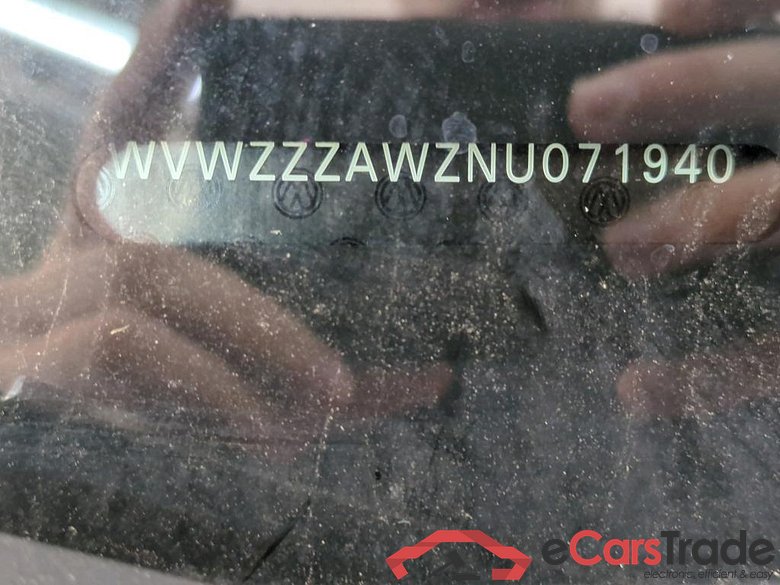 Volkswagen Polo '21 Volkswagen Polo 1.0 TSI 70kW R-Line 5d #6