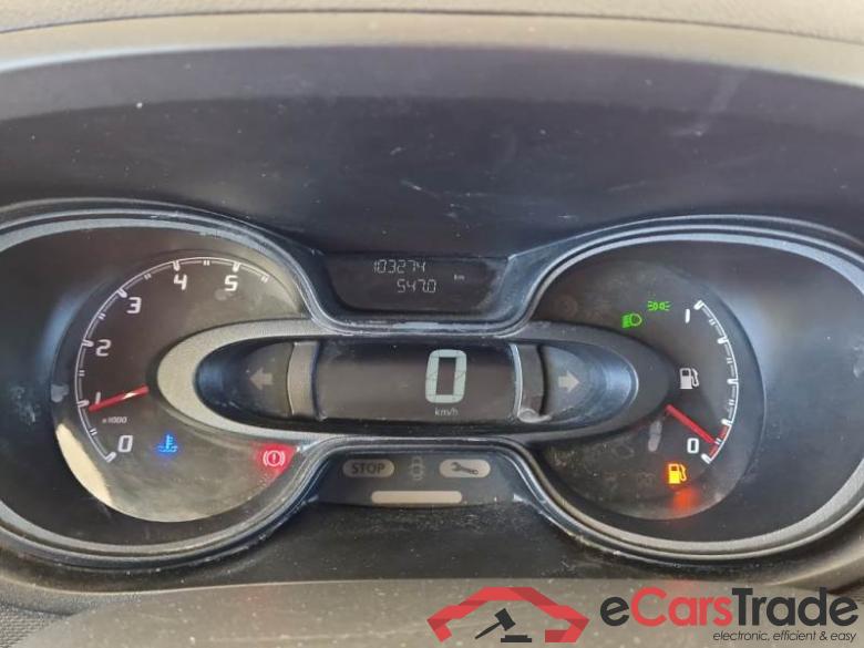 Fiat 12 FIAT TALENTO / 2016 / 4P / FURGONE 12Q CH1 P.COR. T.ST. 1.6 TT MJT 145CV #4