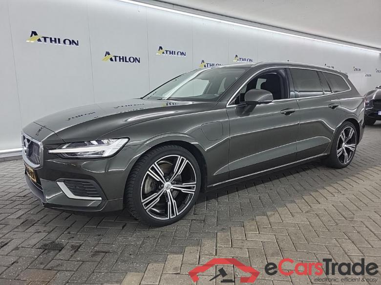VOLVO V60 Recharge T6 AWD Automaat Inscription Exp 5D 251kW #1