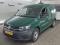 preview Volkswagen Caddy #0