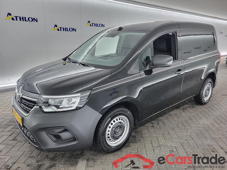 RENAULT KANGOO TCe 100 Comfort 4D 75kW #1