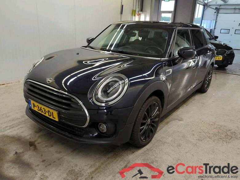 Mini Mini Clubman 1.5 One Bns Ed.