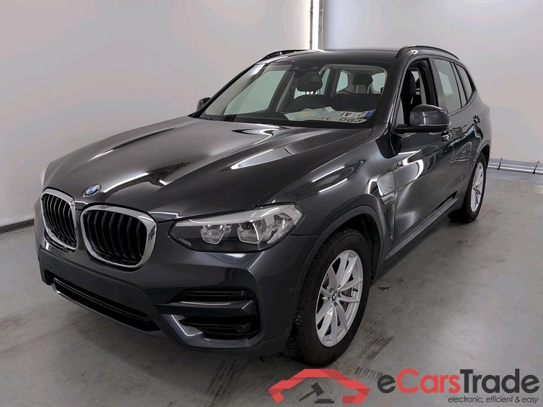 BMW X3 2.0 XDRIVE30E (120KW) AUTO #1
