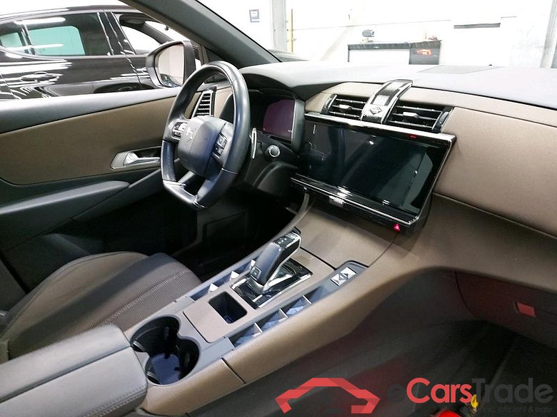 DS - DS  DS 7 CROSSBACK BlueHDi 130PK AT Chic & DS Connect Nav & DAB #3