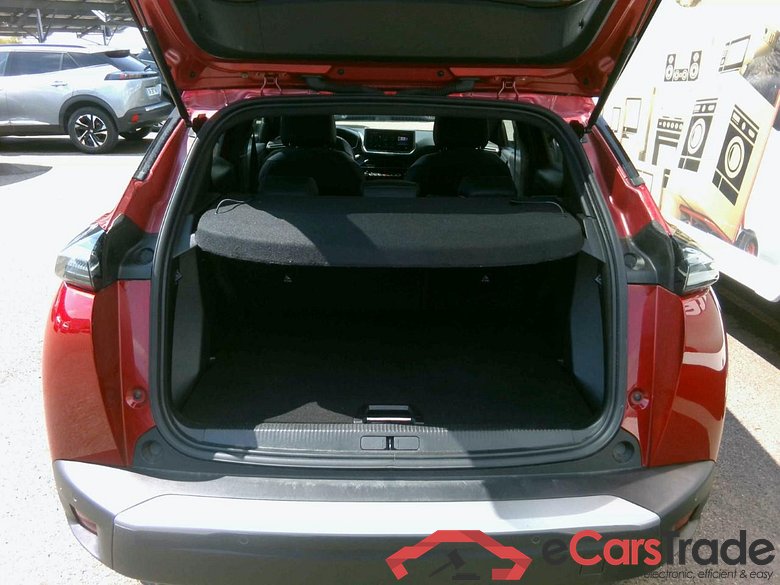 2008  Allure 1.2 PURETECH  100CV  BVM6  6E #6