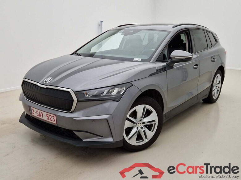 SKODA ENYAQ IV 60