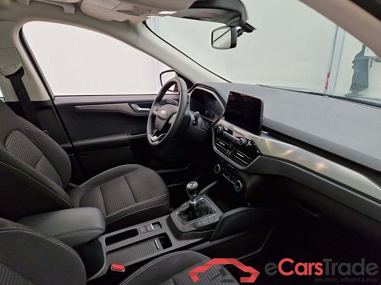 FORD KUGA 2.0 DCI TITANIUM #3