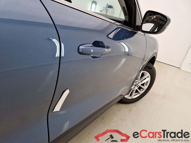 FORD KUGA 2.0 DCI TITANIUM #5