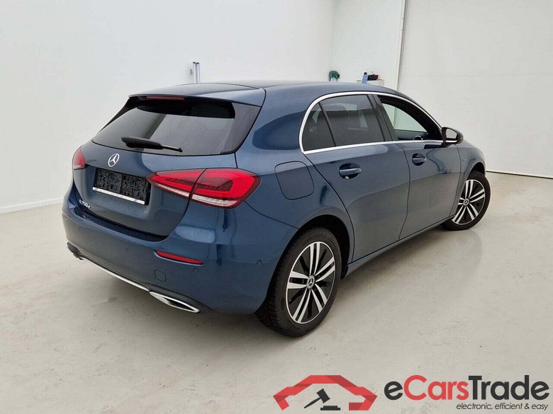 MERCEDES-BENZ A-KLASSE 250E BUSINESS SOLUTION AUT #2