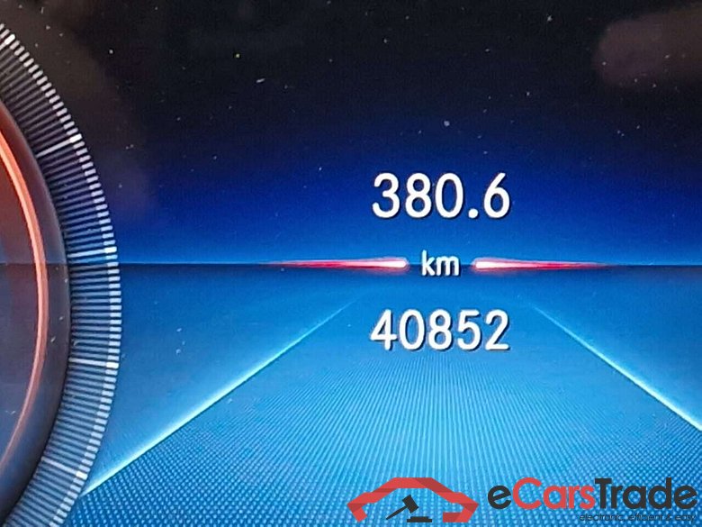 MERCEDES-BENZ A-KLASSE 250E BUSINESS SOLUTION AUT #5