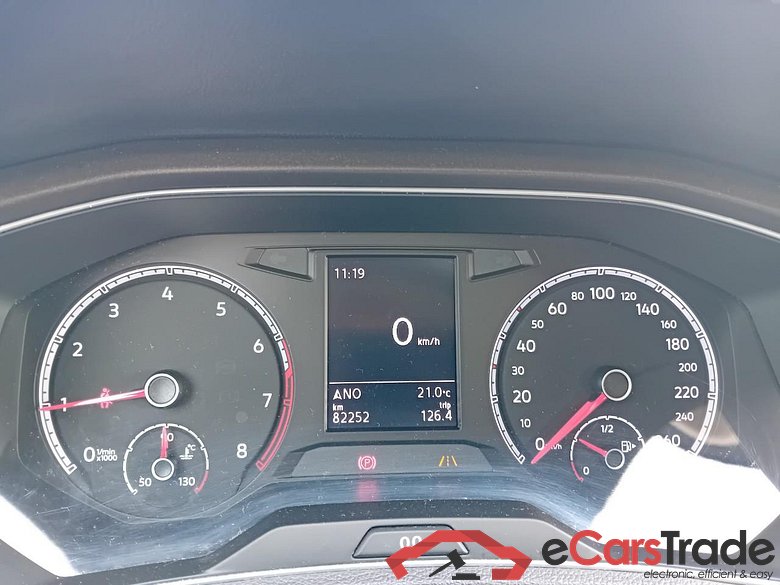 Volkswagen Advance 1.0 TSI 85kW (115CV) T-Roc Advance 1.0 TSI 115CV E6dT #4