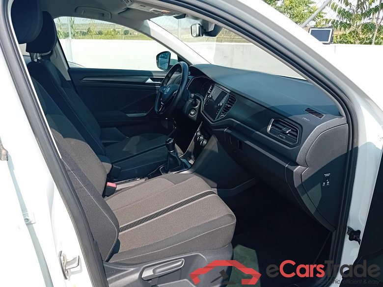 Volkswagen Advance 1.0 TSI 85kW (115CV) T-Roc Advance 1.0 TSI 115CV E6dT #6