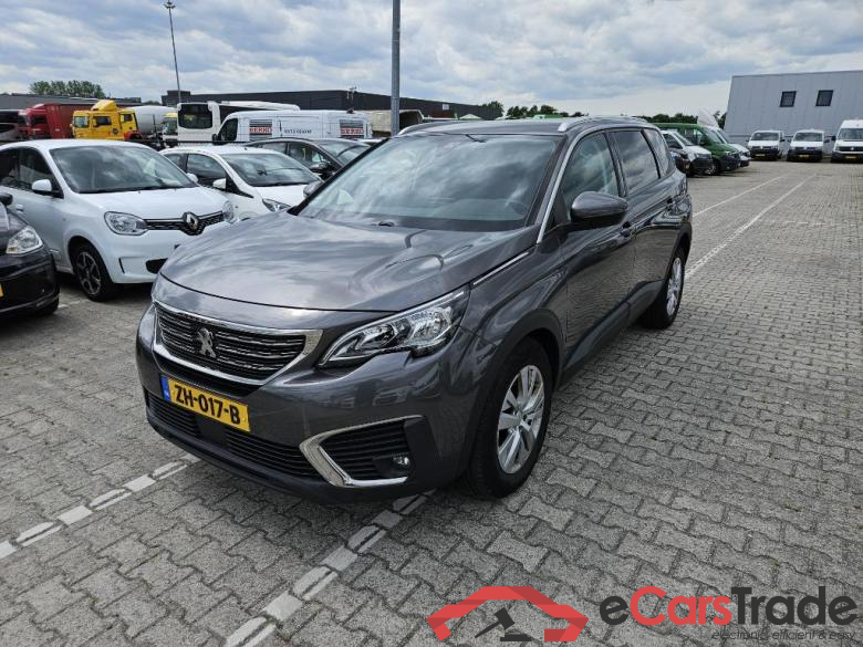PEUGEOT 5008 96 kW