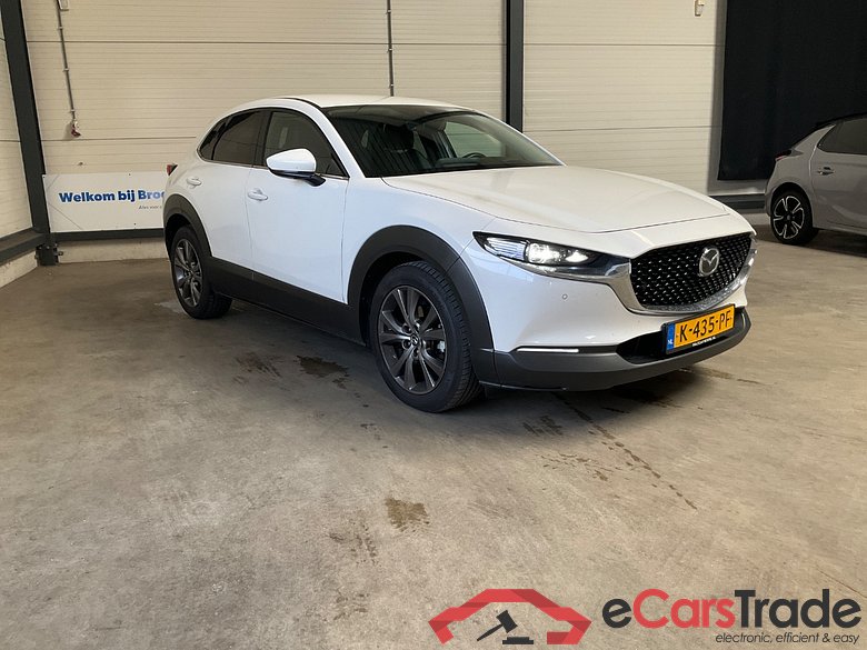 Mazda CX-30 2.0 eSA-X Luxury #2
