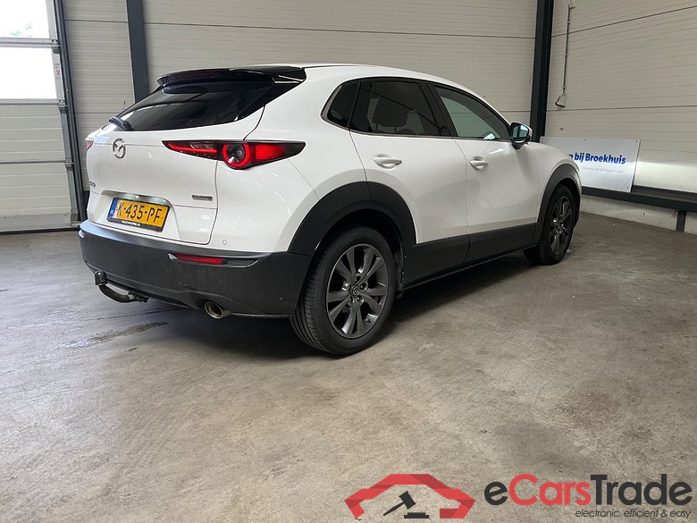 Mazda CX-30 2.0 eSA-X Luxury #3