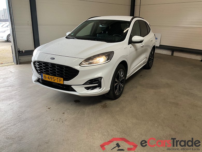 FORD Kuga 2.5 PHEV ST-Line X #1