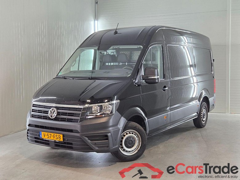 VOLKSWAGEN Crafter 30 2.0 TDI L3H3 Highline
