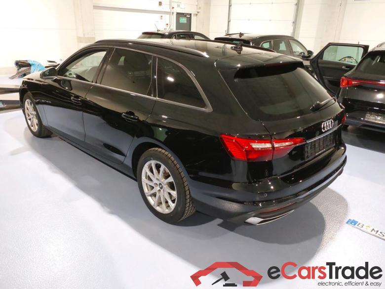 Audi 35 TFSI basis A4 Avant #3
