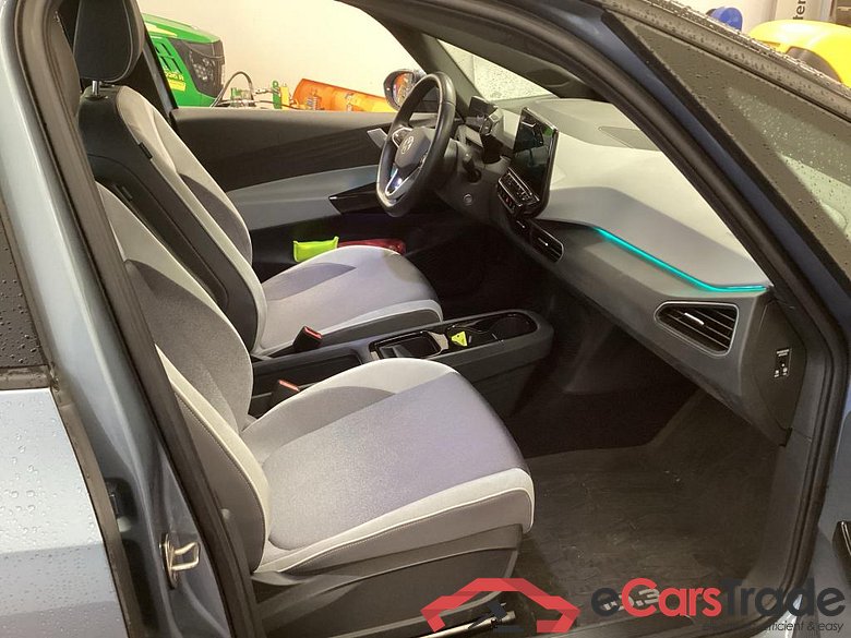 Vw Pro S 150 kW (4-Sitzer) ID 3 #5