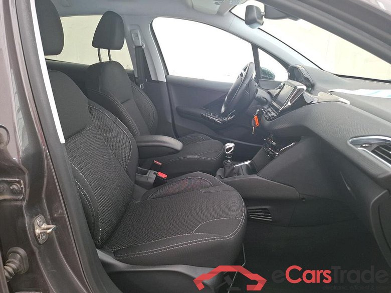 Peugeot Puretech 110 S&S ALLURE BUSINESS 208 Allure Business 1.2 PureTech 110CV BVM6 E6dT #6